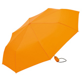 FARE� AOC Mini Taschenschirm, orange - Werbeartikel