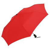 Rainlite� Trimagic� Mini Taschenschirm, rot - Werbeartikel
