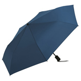 Rainlite� Only200 Mini Taschenschirm, marine - Werbeartikel