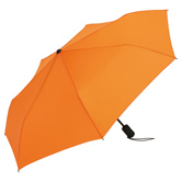 Rainlite� Only200 Mini Taschenschirm, orange - Werbeartikel