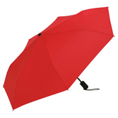 Rainlite� Only200 Mini Taschenschirm, rot - Werbeartikel