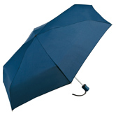 Genie� Magic Slim Mini Taschenschirm, marine - Werbeartikel