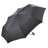 FARE� Exklusiv Jumbomagic� Windfighter� G�steschir, schwarz - Werbeartikel