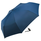 Jumbo� Trimagic� Safety G�ste Taschenschirm, marine - Werbeartikel