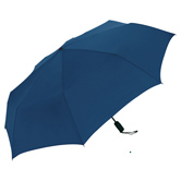Magic Windfighter� Oversize Taschenschirm, marine - Werbeartikel
