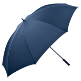 FARE� Doorman Fiberglas G�steschirm 3XL, marine - Werbeartikel