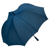 Pumpkinbrella� Stockschirm, marine - Werbeartikel