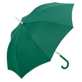 Windmatic� Color Alu Stockschirm, gr�n - Werbeartikel