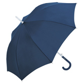 Windmatic� Color Alu Stockschirm, nachtblau - Werbeartikel