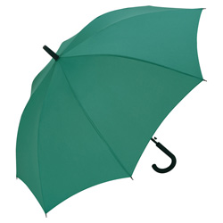 Automatik Stockschirm FARE� Collection, gr�n - Werbeartikel