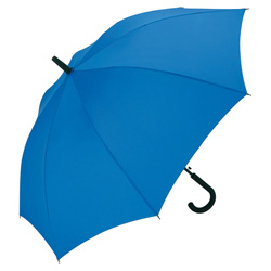 Automatik Stockschirm FARE� Collection, royal - Werbeartikel