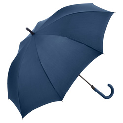 FARE� Fashion AC Automatik Stockschirm, marine - Werbeartikel