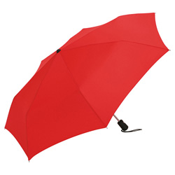 Rainlite� Trimagic� Mini Taschenschirm, rot - Werbeartikel