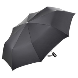 FARE� Exklusiv Jumbomagic� Windfighter� G�steschir, schwarz - Werbeartikel
